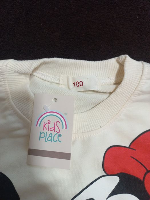 Спортивний костюмчик для дівчинки