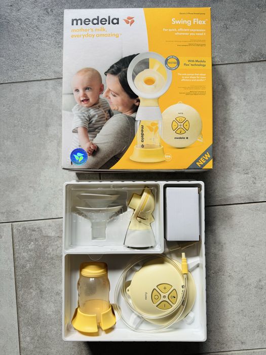 Medela Swing Flex