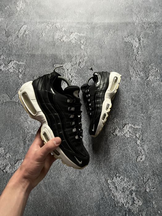 Кросівки Nike Air Max 95