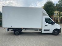 Stała współpraca na Transport , dostawy, odbiory
