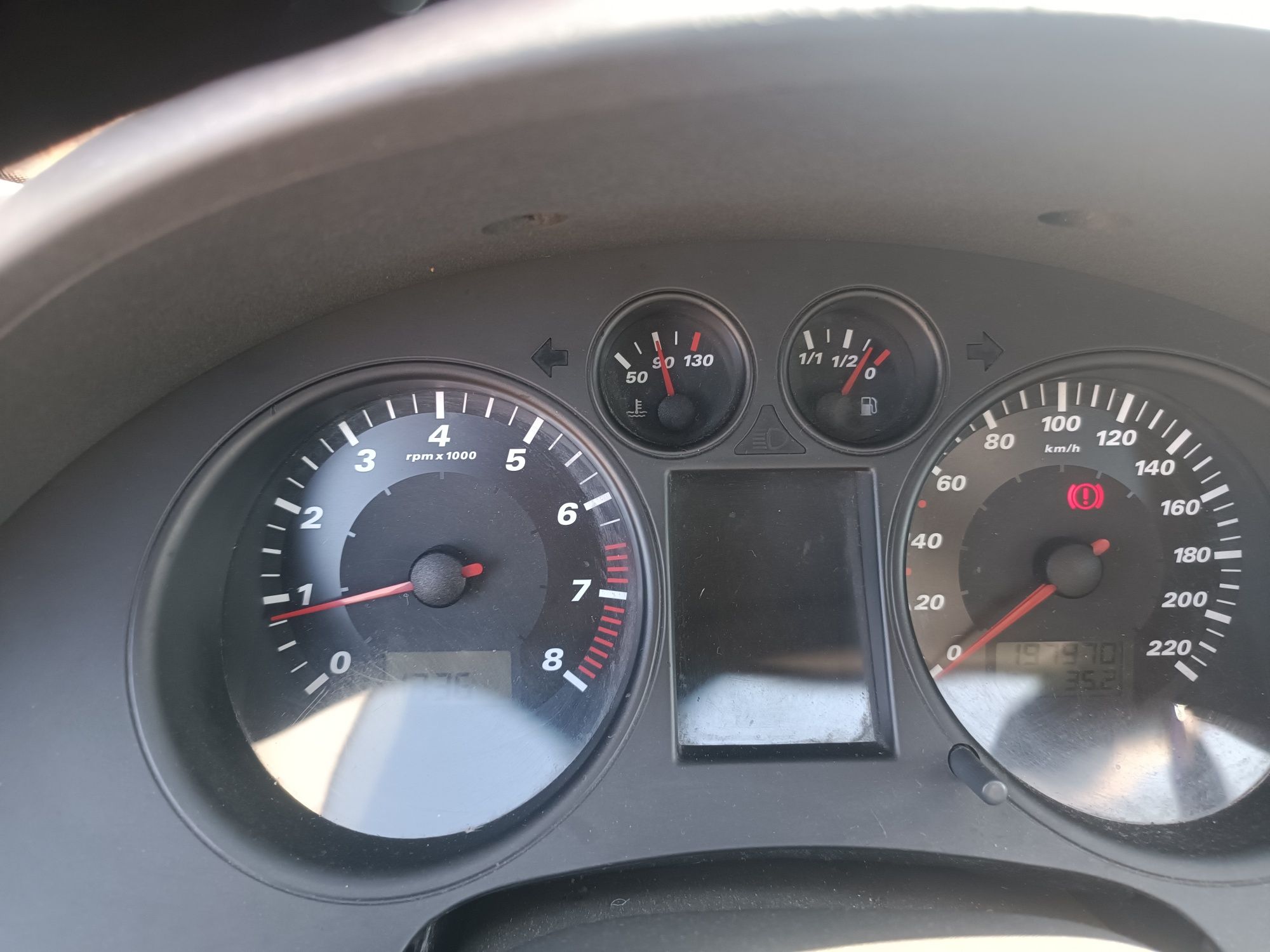 SEAT Ibiza 1.400