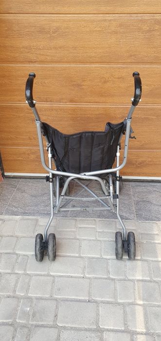 Візок прогулянковий парасолька