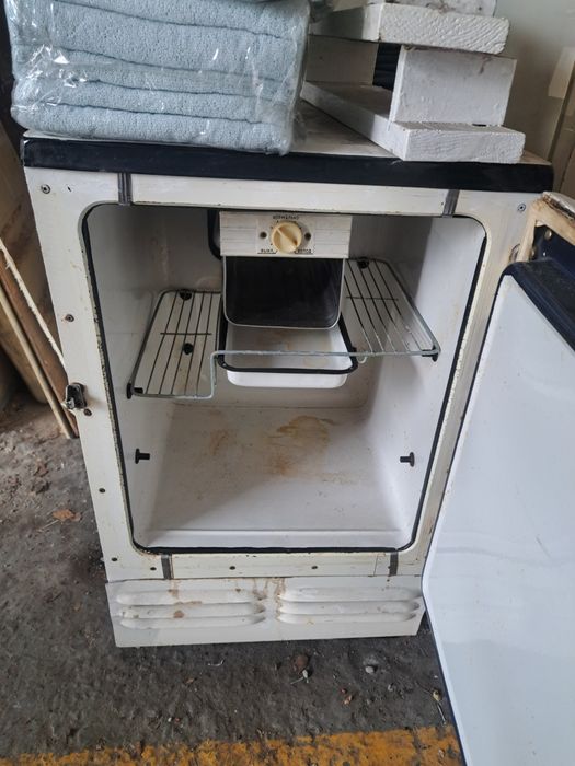 Холодильник рабочий