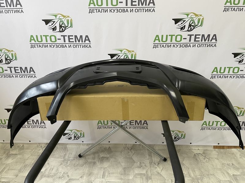 Бампер Almera Classic бампер Альмера Классик