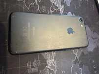iPhone 7 black 32gb