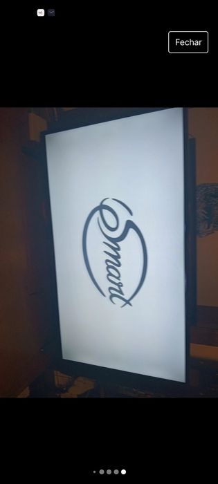 Televisão Smart!