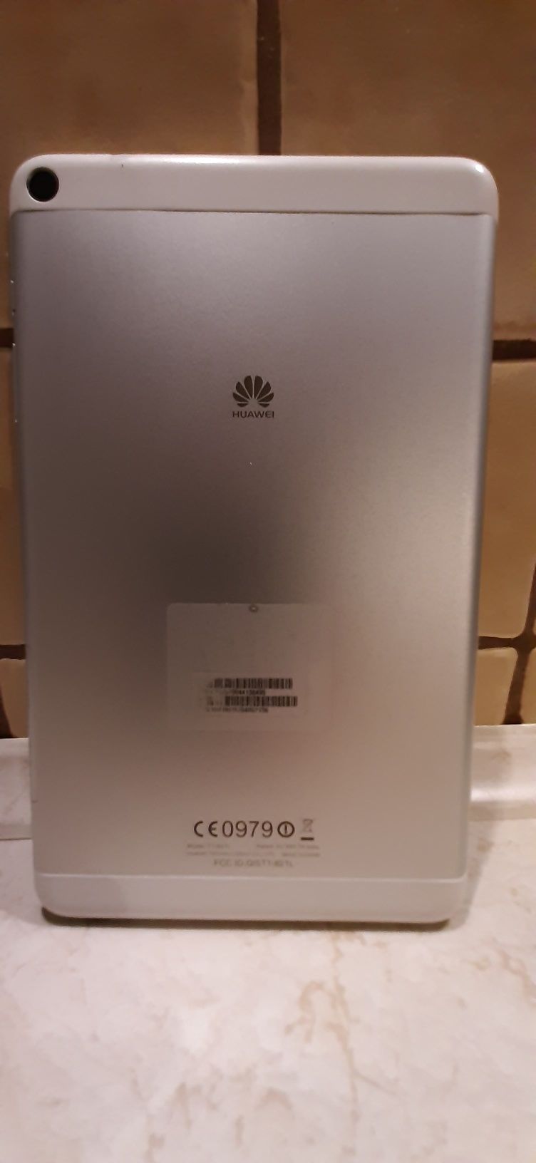 Tablet Huawei T1 8.0 Pro