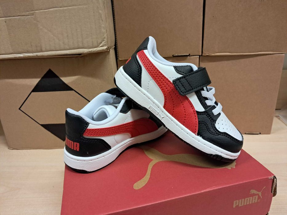 Buty puma dziecięce