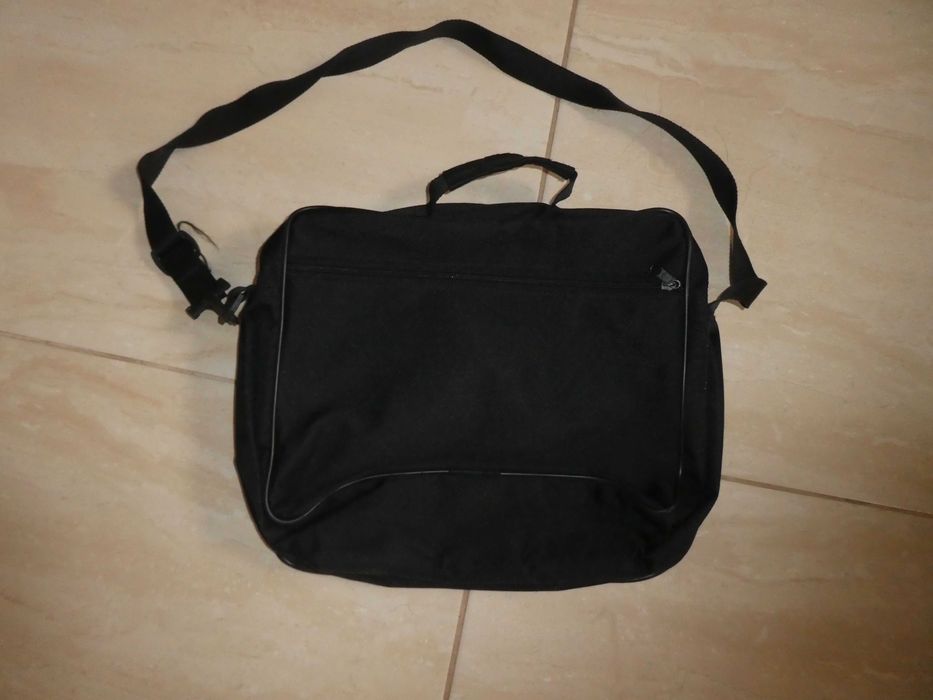 torba męska na ramię