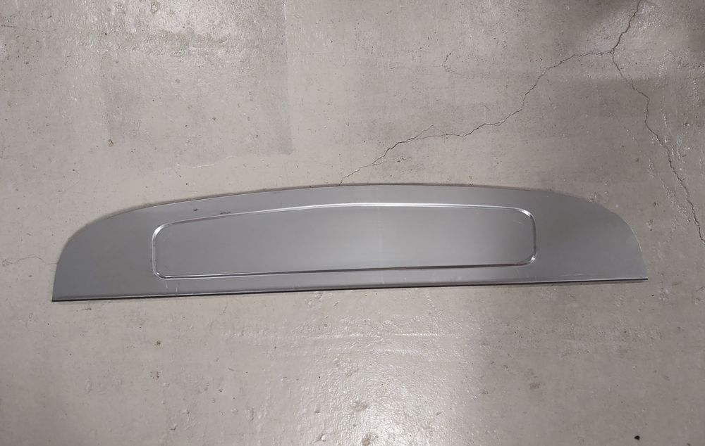 SYRENA Syrenka BOSTO Reperaturka górna nad drzwi NOWA !