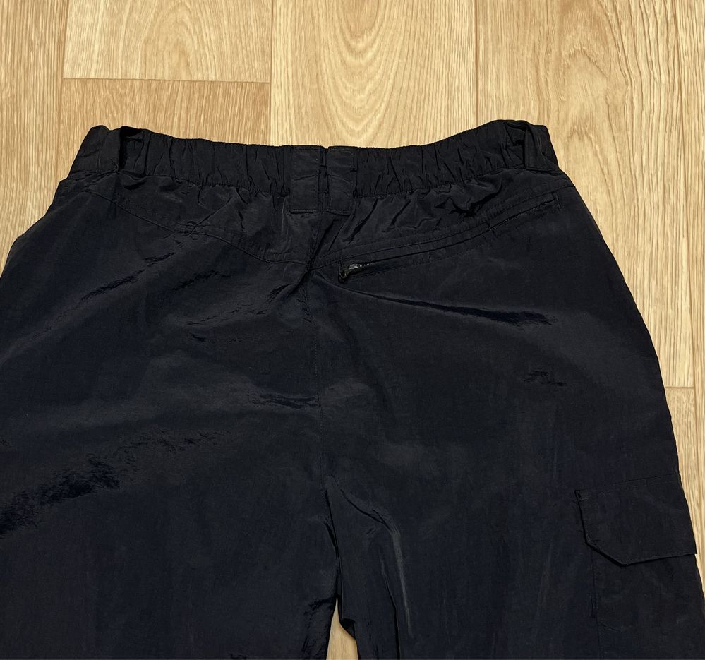 Трекінгові карго штани трансформери Crivit з утяжками брюки