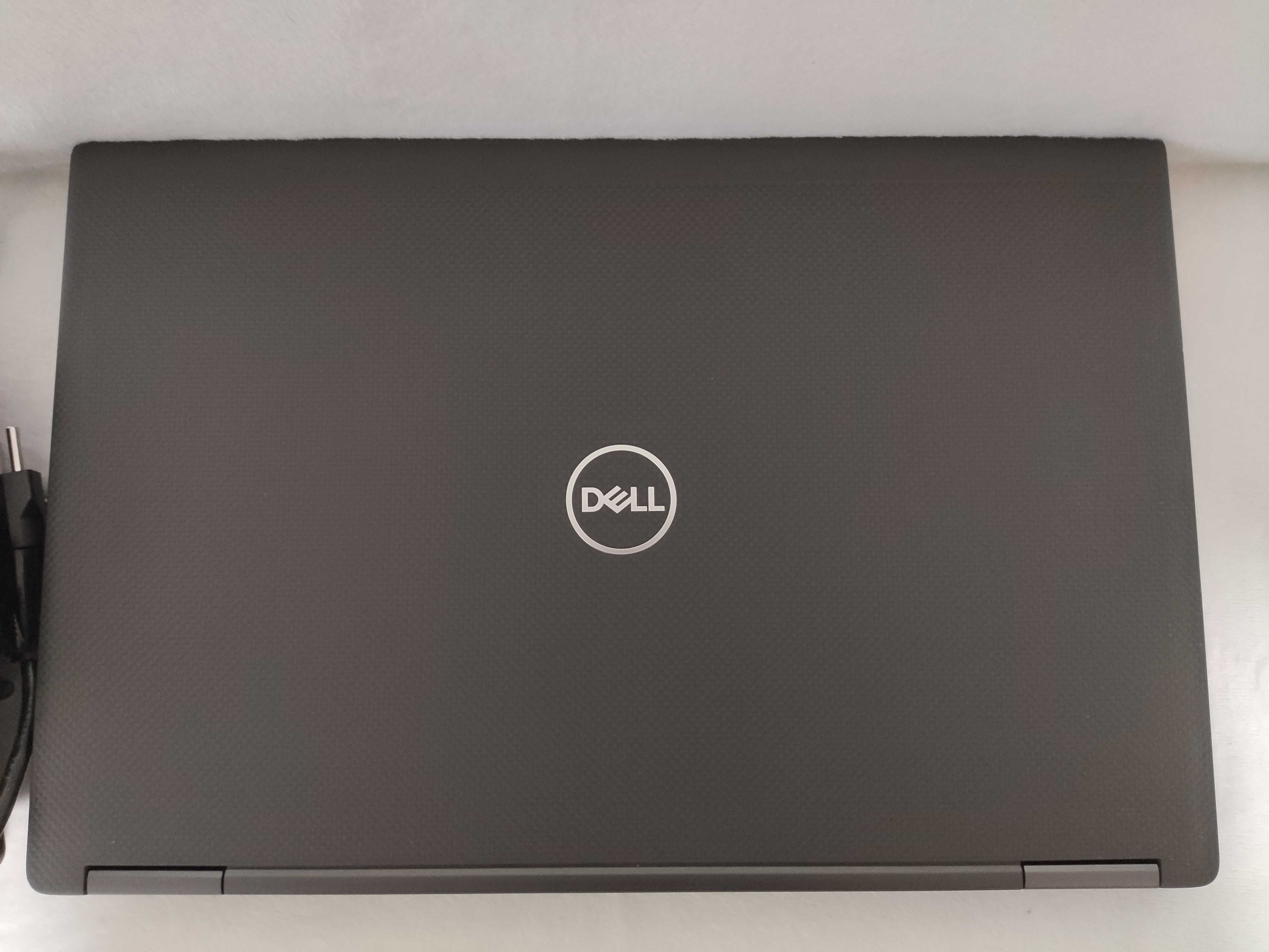 Dell Precision 7740 IPS i7-9850H 32GB RAM 1TB SSD RTX 4000 8GB