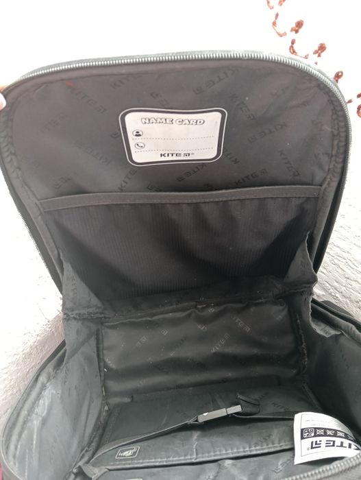 Рюкзак Kite для хлопчика