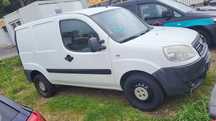 Fiat Doblo  1,4Benzyna parktronik abs wspomaganie kierownicy