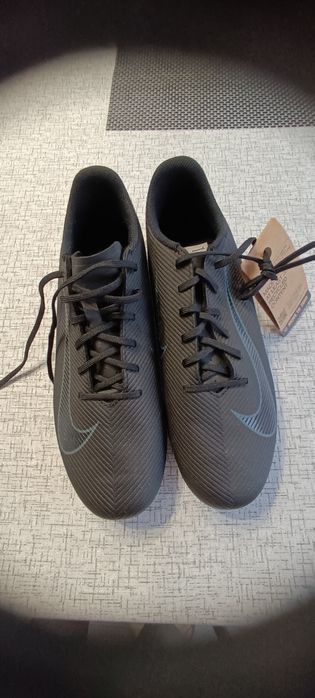 Buty piłkarskie korki lanki NIKE Vapor Club