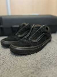 Vans old school czarne niskie roz.36.5