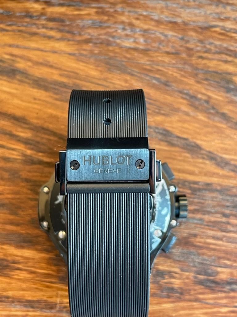 Hublot Big Bang 42mm