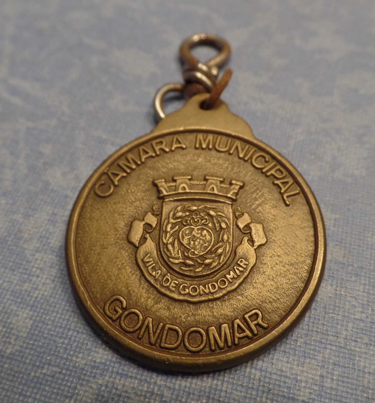 7 Medalhas Comemorativas (895)