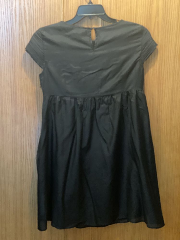 Vestido Tintoretto