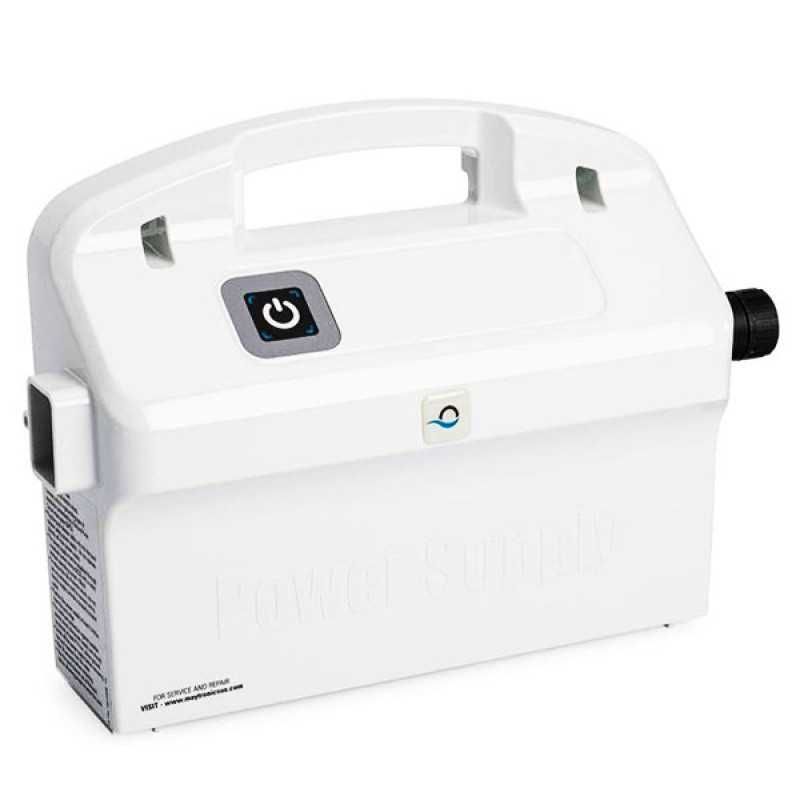 Robot de Piscina Dolphin Classic - Limpa Fundo, Paredes, Linha de Água