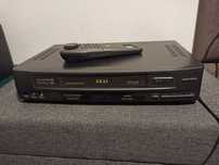 Magnetovid VHS Akai vs g511