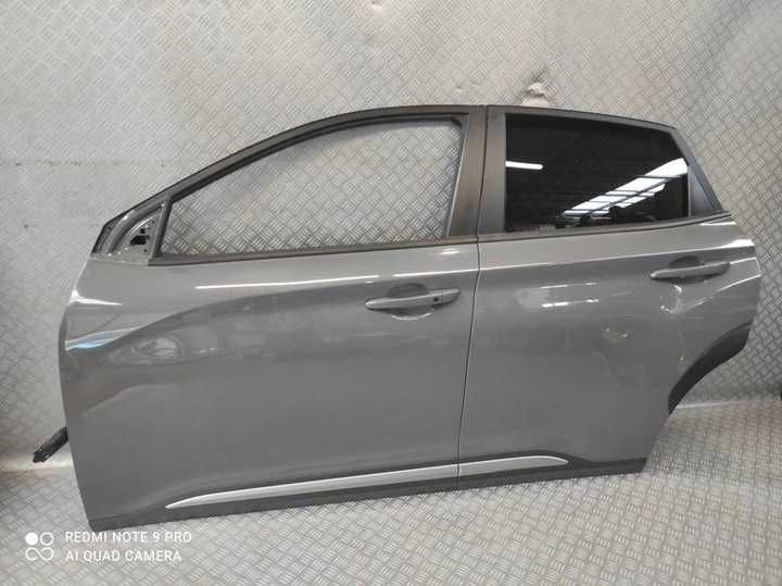 Hyundai Kona I Двері