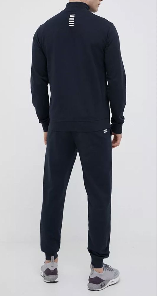 Оригинал! Спортивный костюм Armani EA7 armani track suit