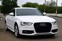 audi a4 2015 premium
