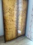 Szafa 165x 100xm plaster miodu prl