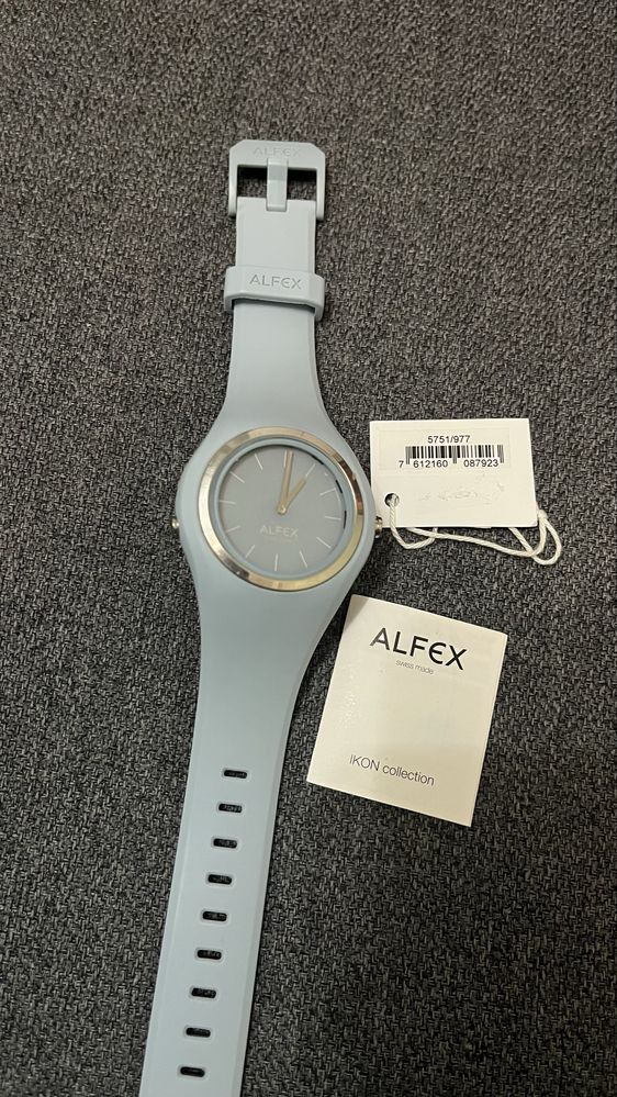 Жіночій годинник ALFEX 5751/977