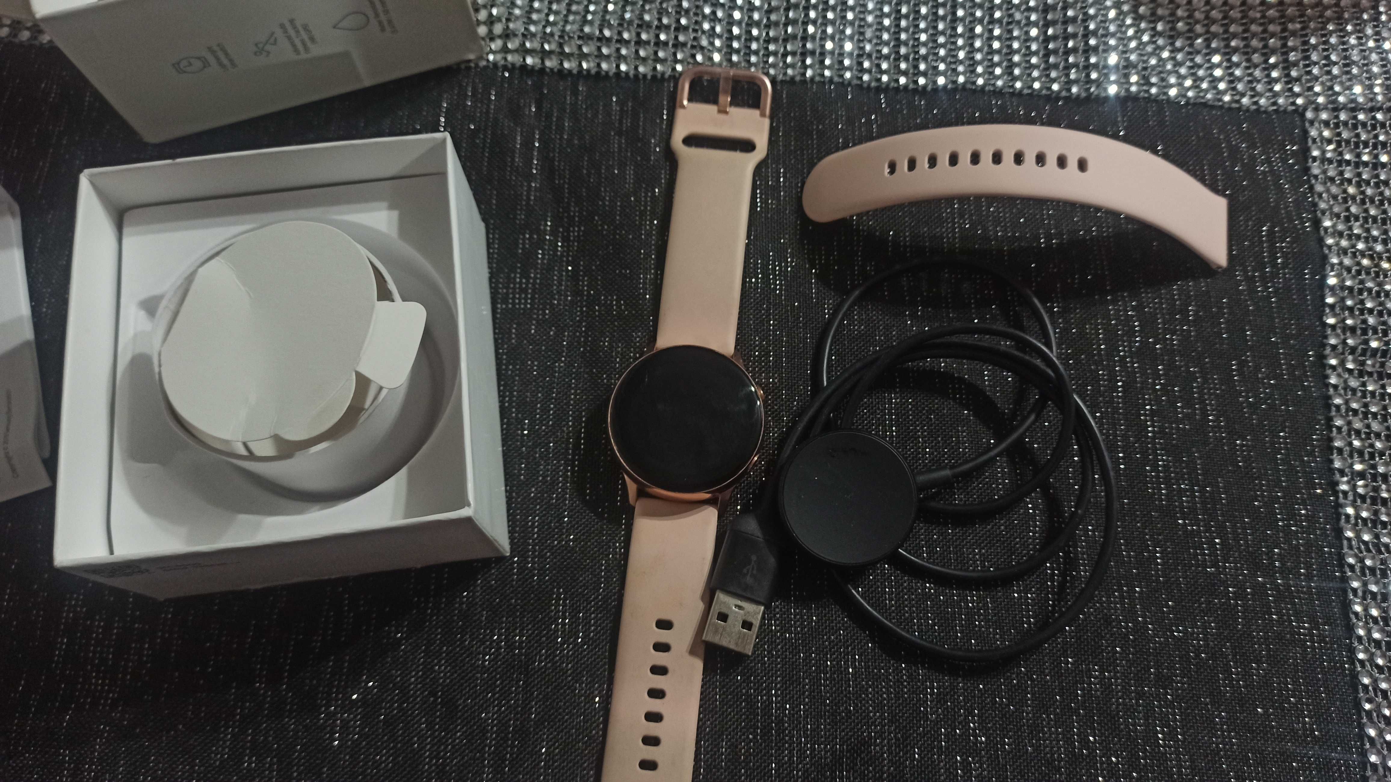 Samsung Galaxy Watch Active