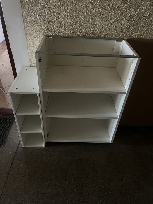 Szafki kuchenne ikea