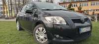 TOYOTA AURIS 2008r 1.4 D4D