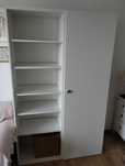 Regał/szafa IKEA