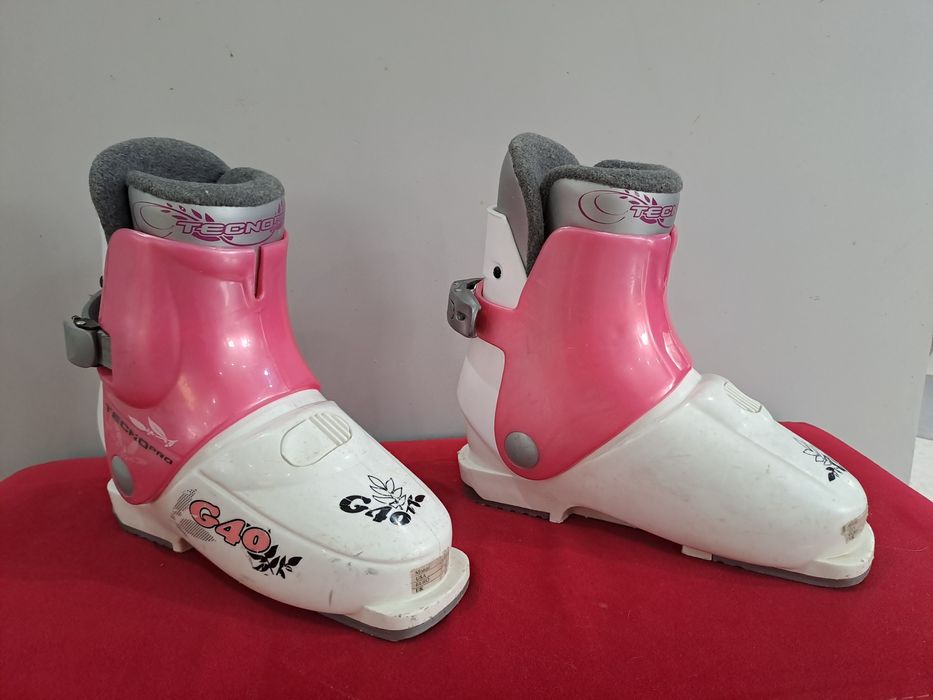 Buty narciarskie TECNOpro G40 rozm.32