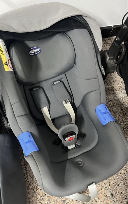 Trio chicco true love