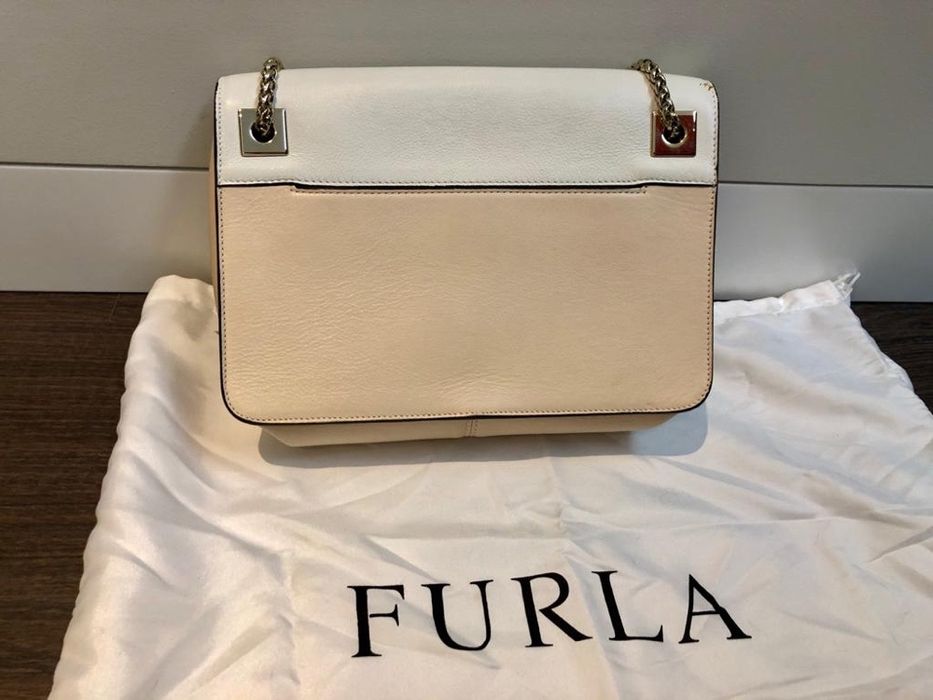 Carteira Nova Original Furla
