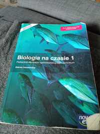 Biologia na czasie 1