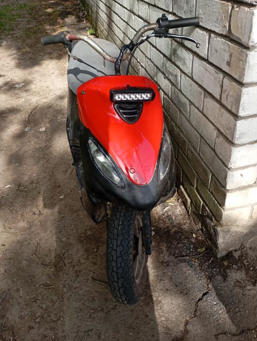 Продам Viper 80cc