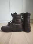 Buty taktyczne Alt-berg Defender Combat, roz 41.