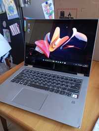 Продам ноутбук Lenovo Yoga. I7 8gen, сенсор