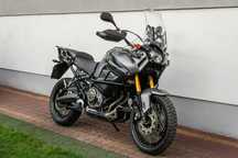 Yamaha XTZ 1200 Super Tenere 2013 ABS Transport Raty Największy Wybór