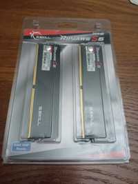 g.skill ripjaws S5 ddr5 xmp 6000 mhz 64gb