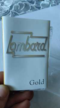 Lombard Gold kaseta z firmy Koch