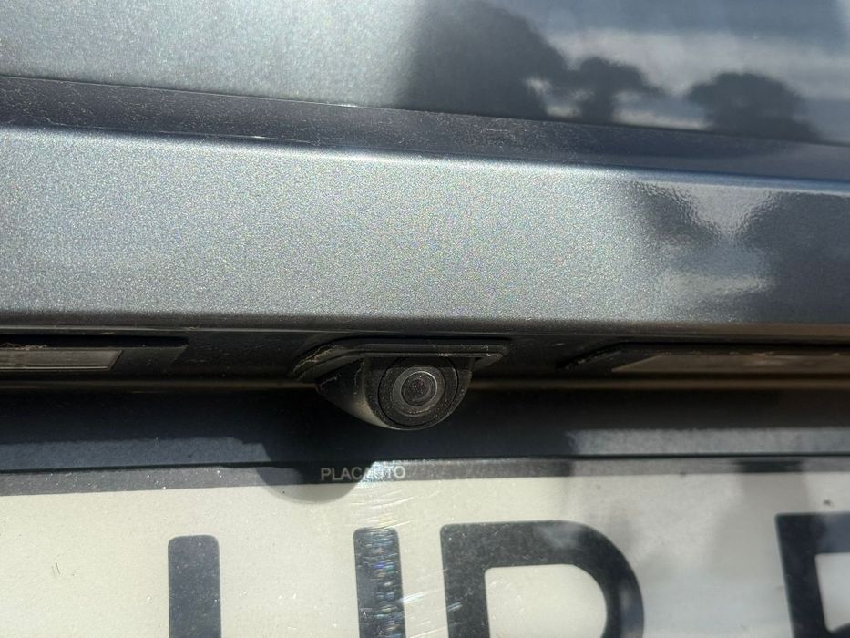 BMW 116d efficientDynamics