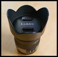 Obiektyw Lumix Micro 4/3 G Vario 14-45mm 3.5-5.6