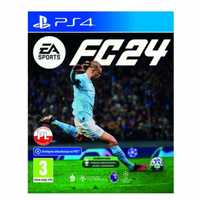 EA Sports FC 24 Sony PlayStation 4 (PS4) fifa 24