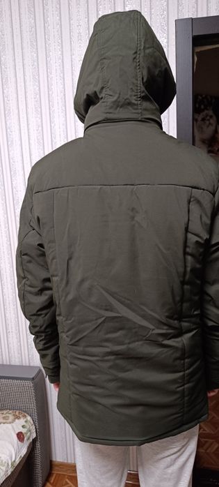 Продам мужскую курточку