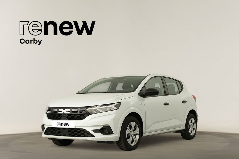 Dacia Sandero 1.0 ECO-G Essential Bi-Fuel