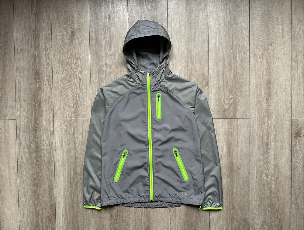 Куртка вітровка Under Armour Storm